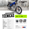 CORSARIO 125