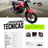 FX 150R