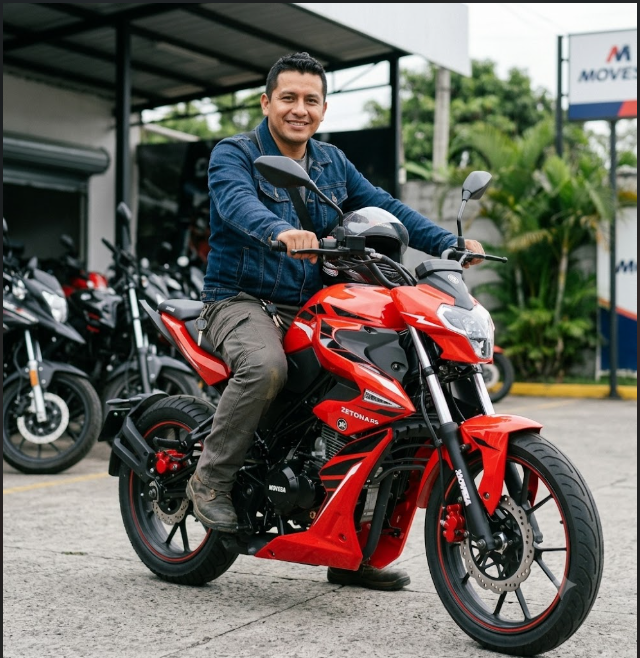 Carlos Méndez