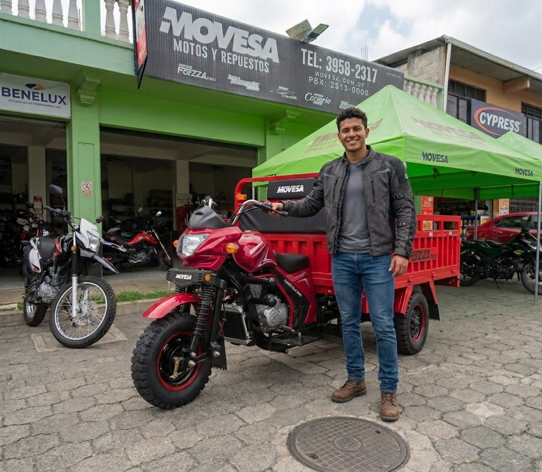 Carlos Méndez